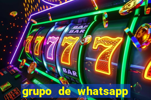 grupo de whatsapp de caminhoneiro